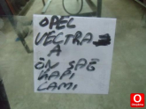 Oto Çıkma Parça / Opel / Vectra / Oto Cam / Ön Cam / Çıkma Parça 