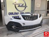 Oto Çıkma Parça / Opel / Mokka / Tampon / Ön Tampon / Çıkma Parça 