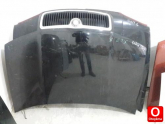 Oto Çıkma Parça / Skoda / Fabia / Kaporta & Karoser / Kaput / Çıkma Parça 