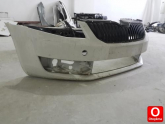 Oto Çıkma Parça / Skoda / Octavia / Tampon / Ön Tampon / Çıkma Parça 