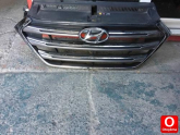 Oto Çıkma Parça / Hyundai / Tucson / Kaporta & Karoser / Panjur / Çıkma Parça 