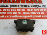 Oto Çıkma Parça / Skoda / Fabia / Direksiyon / Direksiyon Airbag / Çıkma Parça 