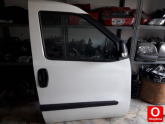 Oto Çıkma Parça / Fiat / Doblo / Kaporta & Karoser / Sağ Ön Kapı / Çıkma Parça 
