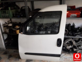 Oto Çıkma Parça / Fiat / Doblo / Kaporta & Karoser / Sol Ön Kapı / Çıkma Parça 