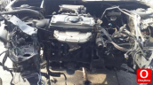 Hurda Belgeli Araçlar / Peugeot / 206