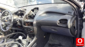 Hurda Belgeli Araçlar / Peugeot / 206