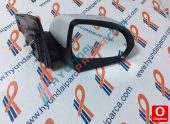 Oto Çıkma Parça / Hyundai / Elantra / Ayna / Sağ Dış Ayna / Sıfır Parça 