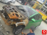Oto Çıkma Parça / Mazda / 2 / ABS / ABS Sensörü / Çıkma Parça 