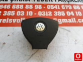 Oto Çıkma Parça / Volkswagen / Caddy / Direksiyon / Direksiyon Airbag / Çıkma Parça 