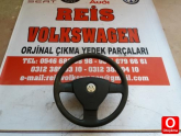 Oto Çıkma Parça / Volkswagen / Caddy / Direksiyon / Direksiyon Airbag / Çıkma Parça 