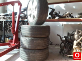 Oto Çıkma Parça / Seat / Leon / Jant & Lastik / Çelik Jant / Çıkma Parça 