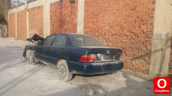 Oto Çıkma Parça / Toyota / Corolla / Motor / Motor (komple) / Çıkma Parça 