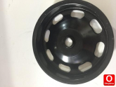 Oto Çıkma Parça / Audi / A3 / Motor / Krank Kasnağı / Sıfır Parça 