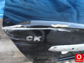 Oto Çıkma Parça / Geely / Echo / Kaporta & Karoser / Bagaj Kapağı / Çıkma Parça 