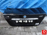 Oto Çıkma Parça / Geely / Echo / Kaporta & Karoser / Bagaj Kapağı / Çıkma Parça 