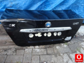 Oto Çıkma Parça / Geely / Echo / Kaporta & Karoser / Bagaj Kapağı / Çıkma Parça 