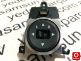 Oto Çıkma Parça / Hyundai / i20 / Oto Cam / Cam Düğmesi / Sıfır Parça 