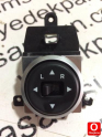 Oto Çıkma Parça / Hyundai / i20 / Oto Cam / Cam Düğmesi / Sıfır Parça 