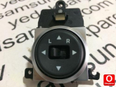 Oto Çıkma Parça / Hyundai / i20 / Oto Cam / Cam Düğmesi / Sıfır Parça 