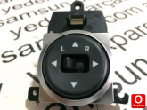 Oto Çıkma Parça / Hyundai / i20 / Oto Cam / Cam Düğmesi / Sıfır Parça 