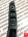 Oto Çıkma Parça / Hyundai / i20 / Oto Cam / Cam Düğmesi / Sıfır Parça 