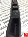 Oto Çıkma Parça / Hyundai / i20 / Oto Cam / Cam Düğmesi / Sıfır Parça 