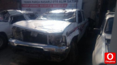 Oto Çıkma Parça / Nissan / Pick-up / Motor / Motor (komple) / Çıkma Parça 