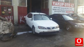 Oto Çıkma Parça / Nissan / Primera / Kalorifer / Kalorifer Motoru / Çıkma Parça 