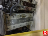 Oto Çıkma Parça / Opel / Insignia / Motor / Silindir Kapağı / Çıkma Parça 