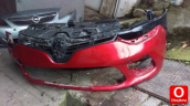 Oto Çıkma Parça / Renault / Clio / Tampon / Ön Tampon / Çıkma Parça 