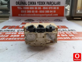 Oto Çıkma Parça / Volkswagen / Golf / Kalorifer / Kontrol Paneli / Sıfır Parça 