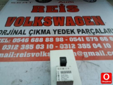 Oto Çıkma Parça / Volkswagen / Passat / Elektrik / Dörtlü Flaşör Düğmesi / Sıfır Parça 