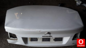 Oto Çıkma Parça / Citroen / C5 / Kaporta & Karoser / Bagaj Kapağı / Çıkma Parça 
