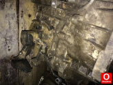 Oto Çıkma Parça / Ford / Transit Connect / Şanzıman / Şanzıman Komple / Çıkma Parça 