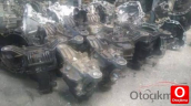 Oto Çıkma Parça / Bmw / 3 Serisi / Defransiyel / Arka Defransiyel / Çıkma Parça 