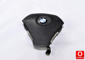 Oto Çıkma Parça / Bmw / 5 Serisi / Direksiyon / Direksiyon Airbag / Çıkma Parça 