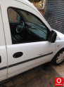 Hurda Belgeli Araçlar / Opel / Combo