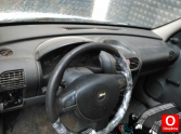 Oto Çıkma Parça / Opel / Combo / ABS / ABS Sensörü / Çıkma Parça 