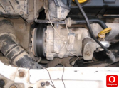 Oto Çıkma Parça / Opel / Combo / Airbag / Airbag Beyni / Çıkma Parça 