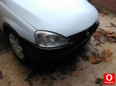 Oto Çıkma Parça / Opel / Combo / Airbag / Darbe Sensörü / Çıkma Parça 