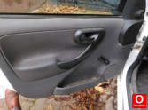 Oto Çıkma Parça / Opel / Combo / Airbag / Darbe Sensörü / Çıkma Parça 