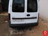Oto Çıkma Parça / Opel / Combo / Airbag / Darbe Sensörü / Çıkma Parça 