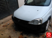 Oto Çıkma Parça / Opel / Combo / Alt Takım / Arka Dingil / Çıkma Parça 