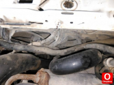 Oto Çıkma Parça / Opel / Combo / Direksiyon / Direksiyon Pompası / Çıkma Parça 
