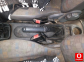 Oto Çıkma Parça / Opel / Combo / Elektrik / Kontak Seti / Çıkma Parça 
