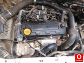Oto Çıkma Parça / Opel / Combo / Jant & Lastik / Jant & Lastik Takımı / Çıkma Parça 