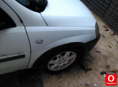 Oto Çıkma Parça / Opel / Combo / Jant & Lastik / Jant & Lastik Takımı / Çıkma Parça 