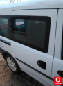Oto Çıkma Parça / Opel / Combo / Kaporta & Karoser / Bagaj Kapağı / Çıkma Parça 