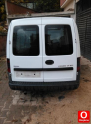 Oto Çıkma Parça / Opel / Combo / Kaporta & Karoser / Bagaj Kapağı / Çıkma Parça 