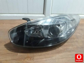 Oto Çıkma Parça / Renault / Fluence / Far & Stop / Sol Ön Far / Çıkma Parça 